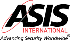 ASIS International logo