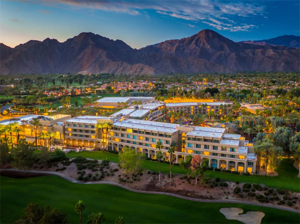 Grand Hyatt Indian Wells Resort & Villas
