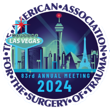 AAST Annual Meeting 2024