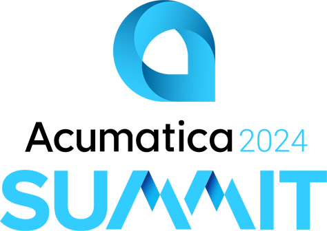 Acumatica Summit 2024