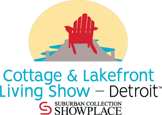 Cottage & Lakefront Living Show - Detroit 2025