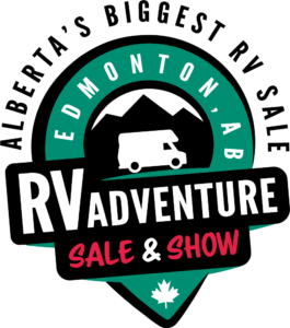 Edmonton RV Adventure Sale & Show 2024