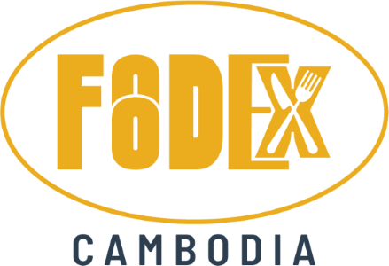 Foodex Cambodia 2024