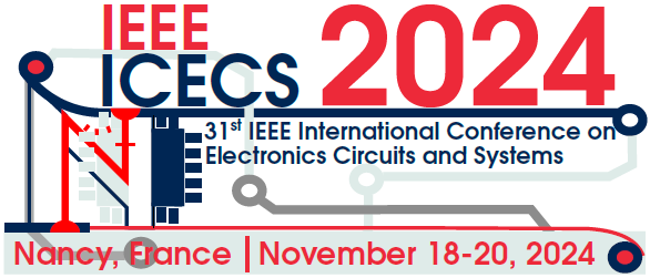 IEEE ICECS 2024