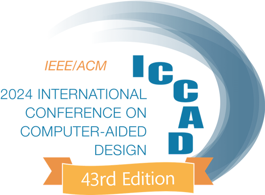 ICCAD 2024