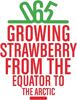 International Strawberry Symposium 2021