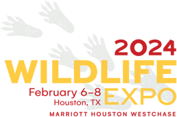 NPMA Wildlife Expo 2024