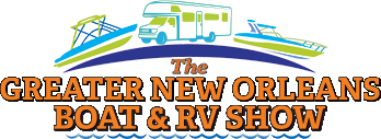 New Orleans Boat & RV Show 2025