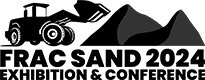 North American Frac Sand 2024