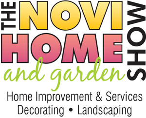 The Novi Home & Garden Show 2024