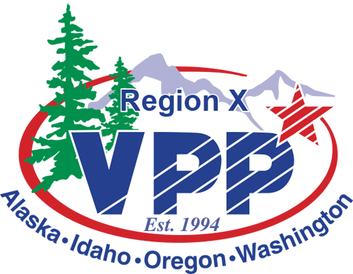 Northwest Safety & Health Summit by Region X VPPPA 2024