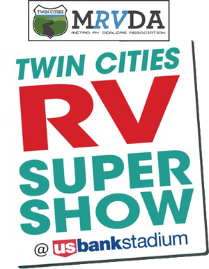 Twin Cities RV Super Show 2024