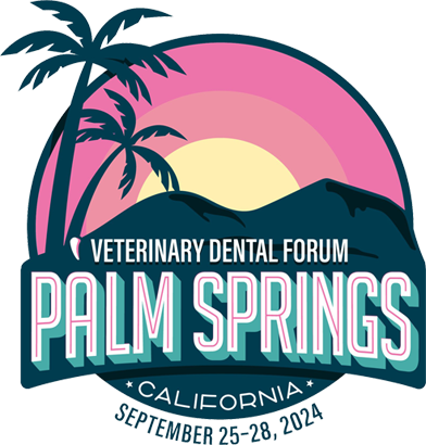 Veterinary Dental Forum 2024