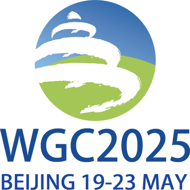 World Gas Conference 2025