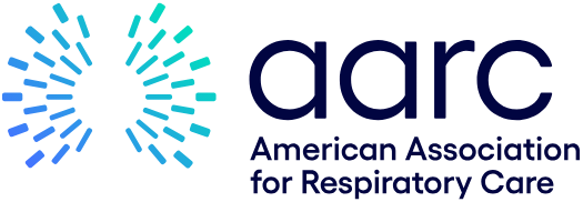American Association for Respiratory Care (AARC) logo