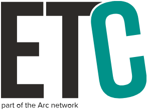 ETC logo