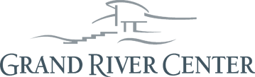 Grand River Center logo
