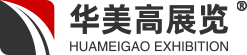 Shanghai Huameigao Exhibition Co. Ltd. logo