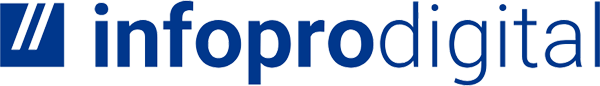 Infopro Digital logo