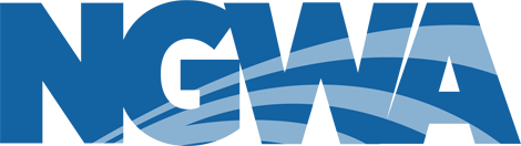 National Groundwater Association logo