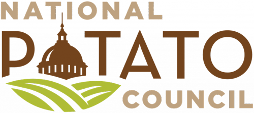 National Potato Council logo