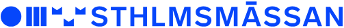 Stockholmsmassan - Stockholm International Fairs & Congress Center logo