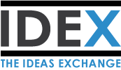 The Ideas Exchange (IX Events Pvt Ltd.) logo