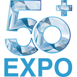 50+ Expo 2025