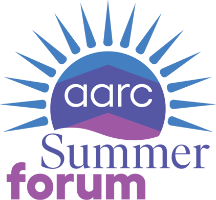 AARC Summer Forum 2024