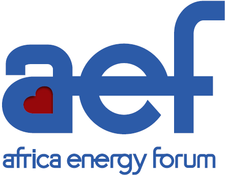 Africa Energy Forum (aef) 2024