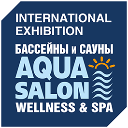 AQUA SALON: Wellness & SPA. Pool and Sauna 2025