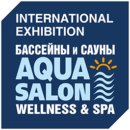 AQUA SALON: Wellness & SPA. Pool and Sauna 2024