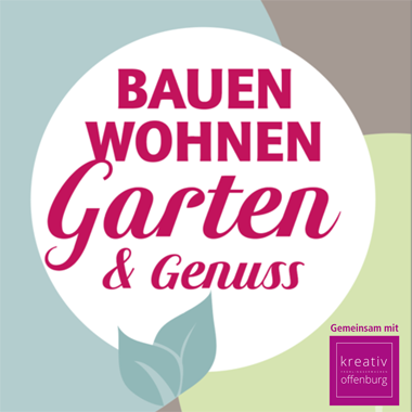 BAUEN WOHNEN Garten 2025