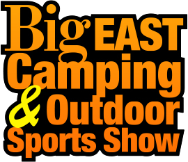 Big East Camping & Outdoor Sports Show 2024