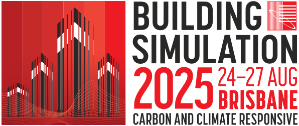 Building Simulation 2025