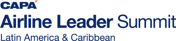 CAPA Airline Leader Summit - Latin America 2024