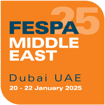 FESPA Middle East 2025