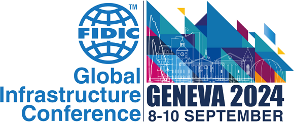 FIDIC Global Infrastructure Conference 2024