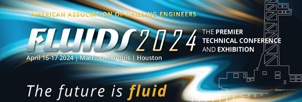 Fluids Tech Conference & Exhibition 2024