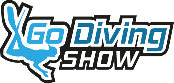 Go Diving Show 2025