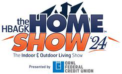 HBAGK Home Show 2025