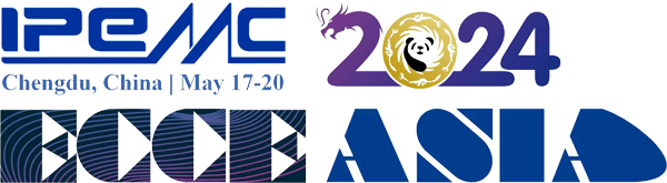 IPEMC - ECCE Asia 2024