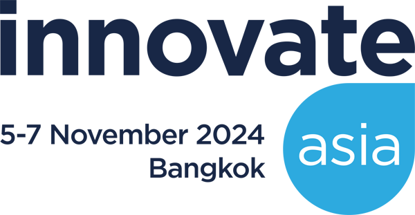 Innovate Asia 2024