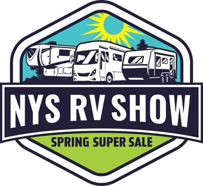 NYS RV Show 2025