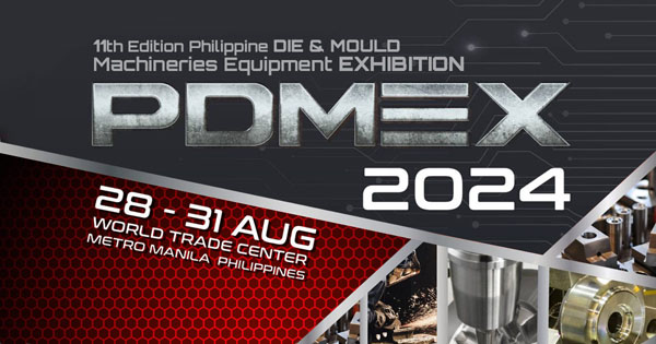 PDMEX 2024