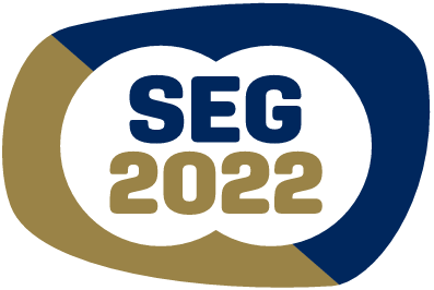 SEG 2022 Conference