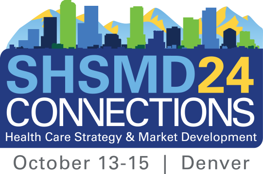 SHSMD Connections 2024