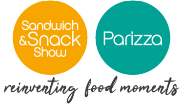 Sandwich & Snack Show - Parizza 2026