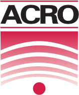 American College of Radiation Oncology logo