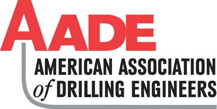 American Association of Drilling Engineers logo